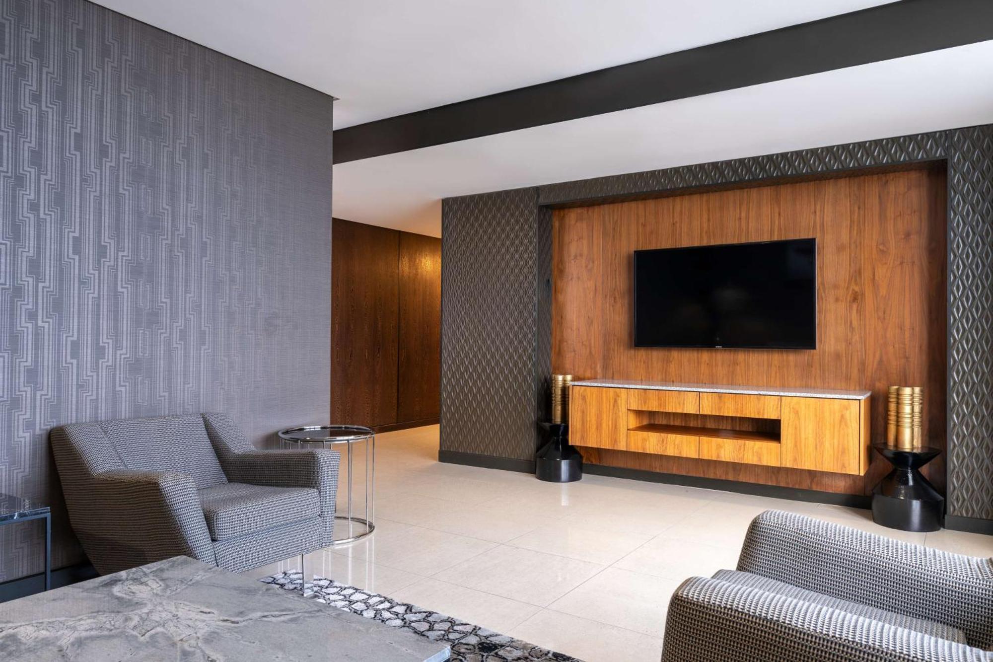 Radisson Blu Okoume Palace Hotel, Libreville Luaran gambar