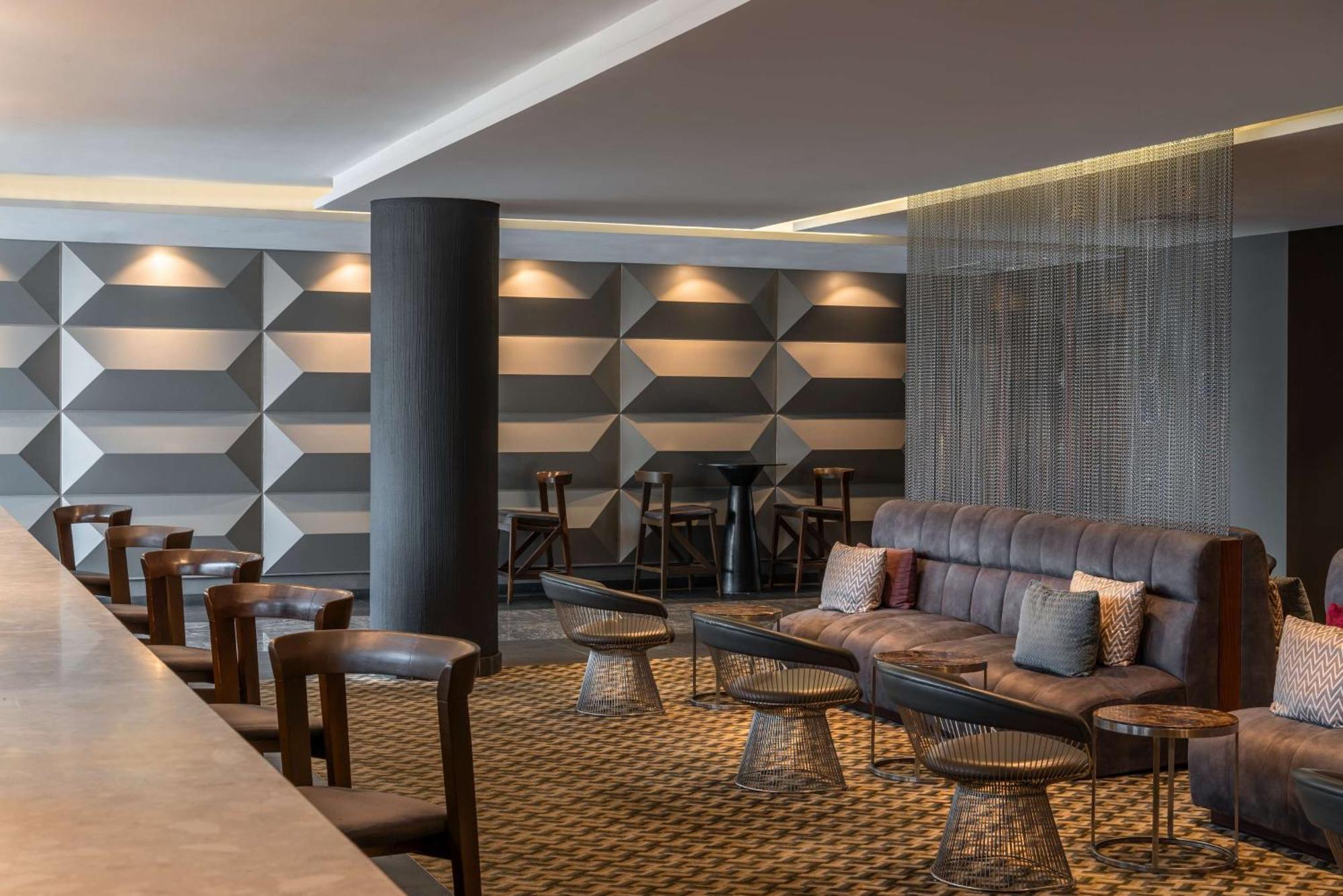Radisson Blu Okoume Palace Hotel, Libreville Luaran gambar