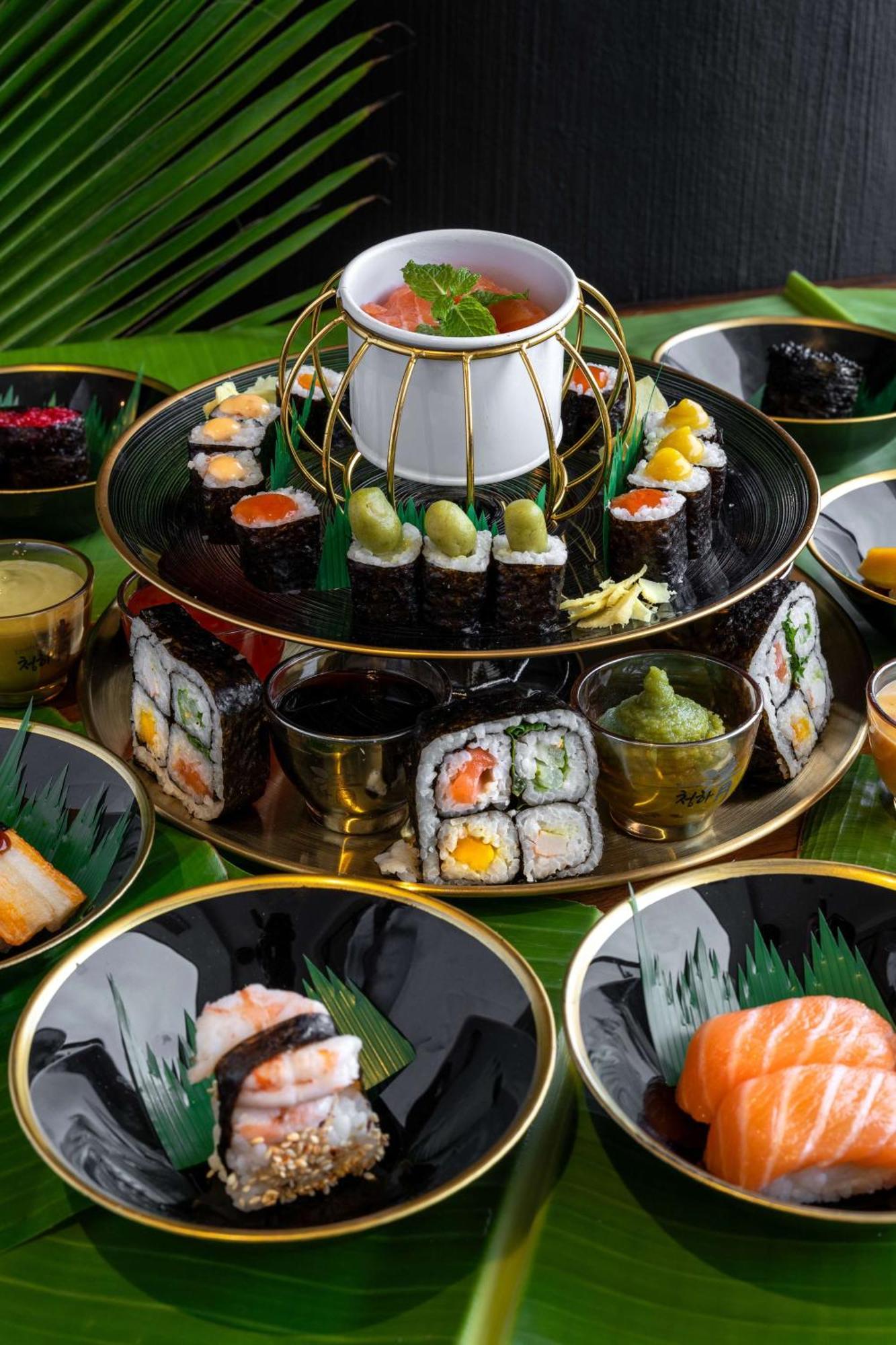 Radisson Blu Okoume Palace Hotel, Libreville Luaran gambar