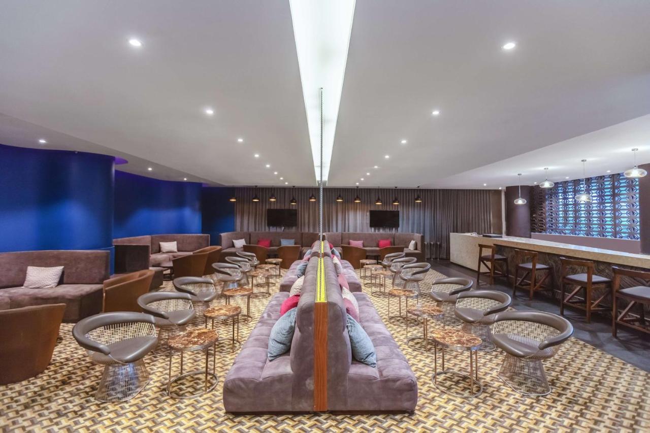 Radisson Blu Okoume Palace Hotel, Libreville Luaran gambar